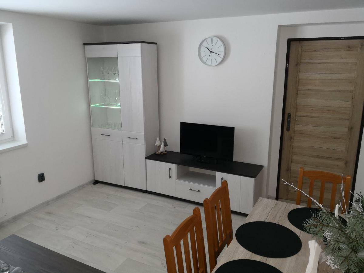 Vila Marianna Destne v Orlickych horach Exterior photo